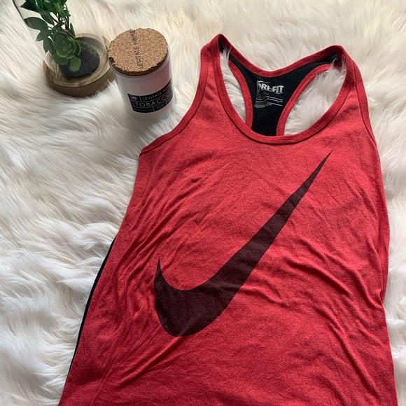 Nike Dr-Fit Tank - Picture 1 of 4